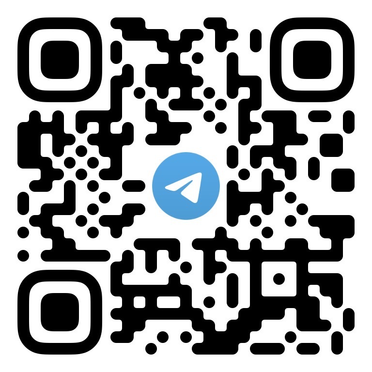 telegram group chat qr code